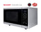 1.4 cu. ft. Family-Size Countertop Microwave Oven with Inverter Technology