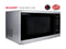 1.4 cu. ft. Family-Size Countertop Microwave Oven with Inverter Technology