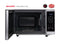 1.4 cu. ft. Family-Size Countertop Microwave Oven with Inverter Technology