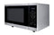 1.4 Cu. Ft. 1100w Stainless Steel Countertop Microwave Oven With Inverter Technology