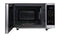 1.4 Cu. Ft. 1100w Stainless Steel Countertop Microwave Oven With Inverter Technology