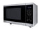 1.4 Cu. Ft. 1100w Stainless Steel Countertop Microwave Oven With Inverter Technology
