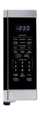 1.4 Cu. Ft. 1100w Stainless Steel Countertop Microwave Oven With Inverter Technology