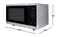 1.4 Cu. Ft. 1100w Stainless Steel Countertop Microwave Oven With Inverter Technology