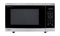 1.4 Cu. Ft. 1100w Stainless Steel Countertop Microwave Oven With Inverter Technology