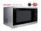 1.4 Cu. Ft. 1100w Stainless Steel Countertop Microwave Oven With Inverter Technology