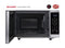 1.4 Cu. Ft. 1100w Stainless Steel Countertop Microwave Oven With Inverter Technology