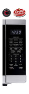 1.4 Cu. Ft. 1100w Stainless Steel Countertop Microwave Oven With Inverter Technology