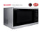 1.4 cu. ft. Countertop Microwave Oven with Inverter Technology