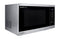 1.4 Cu. Ft. 1100w Stainless Steel Countertop Microwave Oven With Inverter Technology