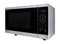 1.4 Cu. Ft. 1100w Stainless Steel Countertop Microwave Oven With Inverter Technology