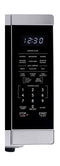 1.4 Cu. Ft. 1100w Stainless Steel Countertop Microwave Oven With Inverter Technology