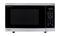 1.4 Cu. Ft. 1100w Stainless Steel Countertop Microwave Oven With Inverter Technology