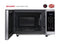 1.4 Cu. Ft. 1100w Stainless Steel Countertop Microwave Oven With Inverter Technology
