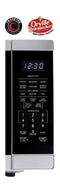 1.4 Cu. Ft. 1100w Stainless Steel Countertop Microwave Oven With Inverter Technology