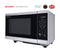 1.4 cu. ft. Smart Countertop Microwave Oven