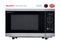 1.4 cu. ft. Smart Countertop Microwave Oven