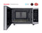 1.4 cu. ft. Smart Countertop Microwave Oven