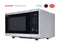 1.4 cu. ft. Smart Countertop Microwave Oven