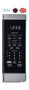 1.4 cu. ft. Smart Countertop Microwave Oven