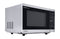1.4 Cu. Ft. 1100w Smart Stainless Steel Microwave Oven With Inverter Technology