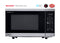 1.4 Cu. Ft. 1100w Smart Stainless Steel Microwave Oven With Inverter Technology
