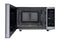1.4 Cu. Ft. 1100w Smart Stainless Steel Microwave Oven With Inverter Technology
