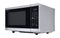 1.4 Cu. Ft. 1100w Smart Stainless Steel Microwave Oven With Inverter Technology