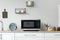 1.4 Cu. Ft. 1100w Smart Stainless Steel Microwave Oven With Inverter Technology