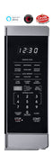1.4 Cu. Ft. 1100w Smart Stainless Steel Microwave Oven With Inverter Technology