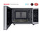 1.4 Cu. Ft. 1100w Smart Stainless Steel Microwave Oven With Inverter Technology