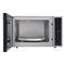 1.5 cu. ft. 900W Sharp Stainless Steel Carousel Convection + Microwave Oven
