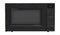 1.5 Cu. Ft. 900w Black Convection Countertop Microwave Oven
