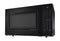 1.5 Cu. Ft. 900w Black Convection Countertop Microwave Oven