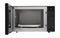 1.5 Cu. Ft. 900w Black Convection Countertop Microwave Oven