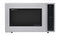 1.5 Cu. Ft. 900w Stainless Steel Convection Countertop Microwave Oven