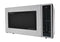 1.5 Cu. Ft. 900w Stainless Steel Convection Countertop Microwave Oven
