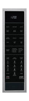 1.5 Cu. Ft. 900w Stainless Steel Convection Countertop Microwave Oven