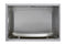 1.5 Cu. Ft. 900w Stainless Steel Convection Countertop Microwave Oven