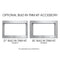 1.5 Cu. Ft. 900w Stainless Steel Convection Countertop Microwave Oven