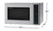 1.5 Cu. Ft. 900w Stainless Steel Convection Countertop Microwave Oven