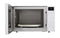 1.5 Cu. Ft. 900w White Convection Countertop Microwave Oven