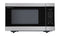 1.6 Cu. Ft. 1100w Stainless Steel Countertop Microwave Oven