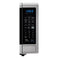SHARP SMC1842CS 1.8 cu. ft. 1100W Sharp Stainless Steel Countertop Microwave Oven