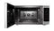 2.2 cu. ft. 1200W Stainless Steel Countertop Microwave Oven