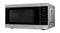 2.2 cu. ft. 1200W Stainless Steel Countertop Microwave Oven