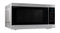 2.2 cu. ft. 1200W Stainless Steel Countertop Microwave Oven