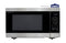 2.2 Cu. Ft. 1200w Stainless Steel Countertop Microwave Oven