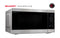 2.2 cu. ft. XL Countertop Microwave Oven