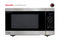 2.2 Cu. Ft. 1200w Stainless Steel Countertop Microwave Oven With Inverter Technology